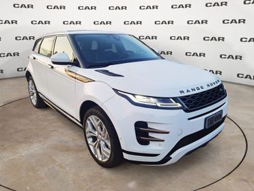 Land Rover RR Evoque Range Rover Evoque 2.0D I4 180 CV AWD Auto R-Dynamic HSE