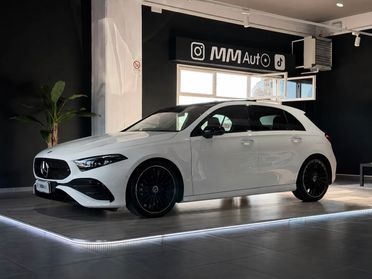 Mercedes-benz A 180 d Automatic Premium AMG Plus Night Edition