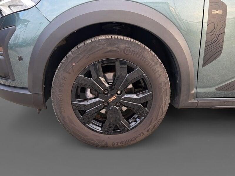 Dacia Sandero 1.0 TCe 110CV STEPWAY EXTREME UP