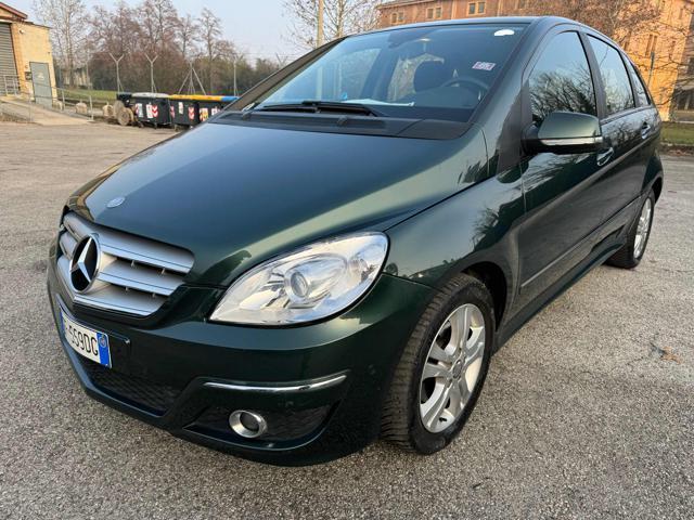 MERCEDES-BENZ B 200 neopatentati Bellissima CDI Premium