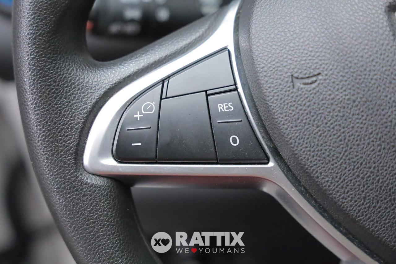 Dacia Spring Electric 45 Comfort