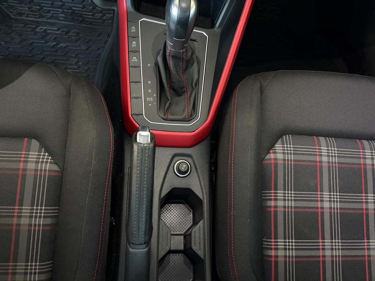 Volkswagen polo GTI