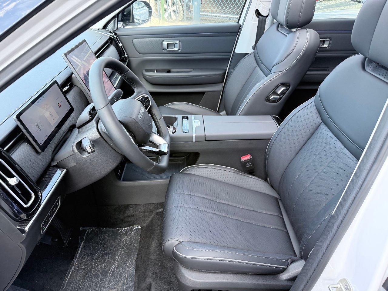 Jaecoo Jaecoo 7 SHS-P 1.5 tgdi phev Exclusive auto