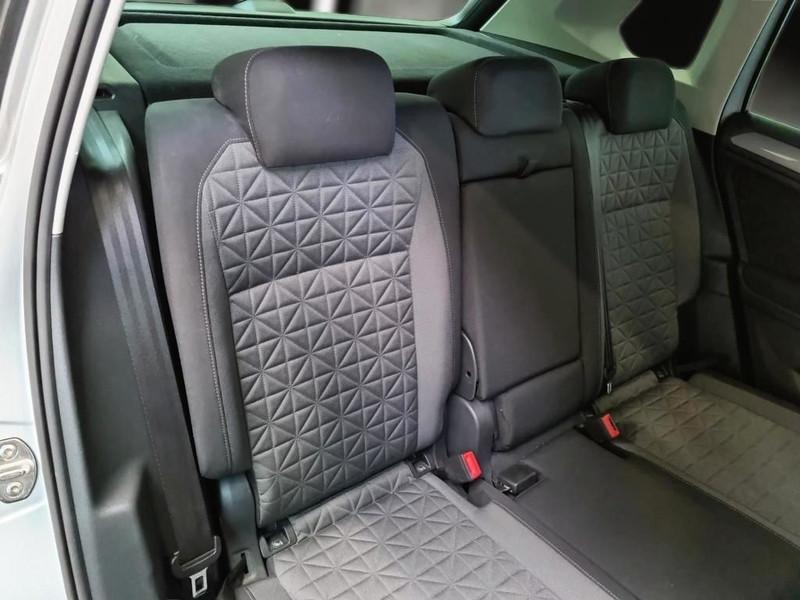 VOLKSWAGEN TIGUAN 2.0 TDI SCR 110KW LIFE DSG SUV
