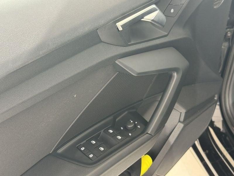 Audi A3 Sportback 30 TDI Business