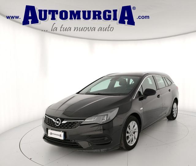 OPEL Astra 1.5 CDTI 122CV ST Business Elegance N1-AUTOCARRO