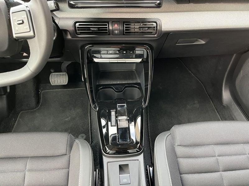 Citroën C3 Aircross C3 Aircross 1.2 hybrid Max 145cv edcs6