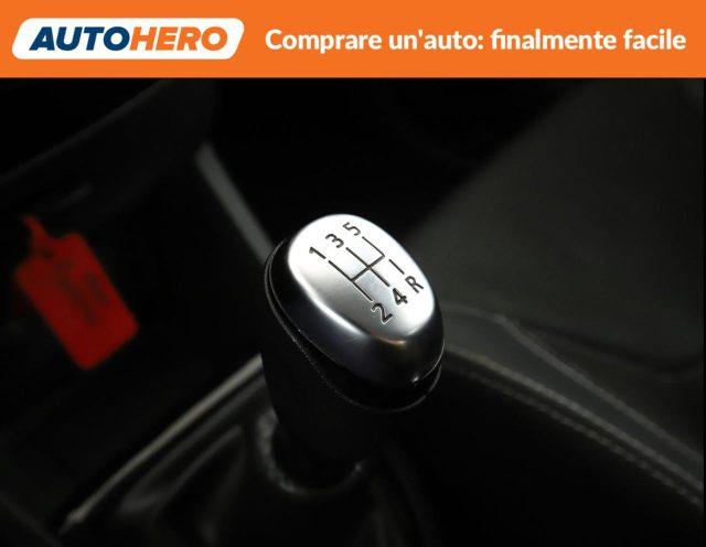 RENAULT Clio Sporter dCi 8V 75CV Start&Stop Energy Zen