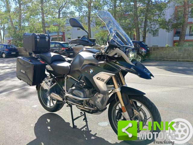 BMW R 1250 GS 19
