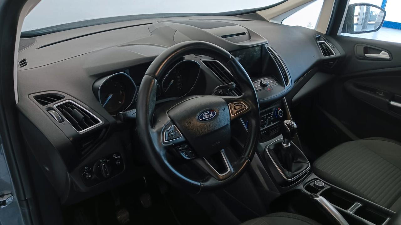 Ford C-Max 1.5 TDCi 120CV Start&Stop Titanium