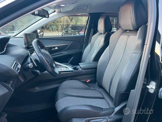 Peugeot 3008 BlueHDi 130 S&S EAT8 Allure Pack