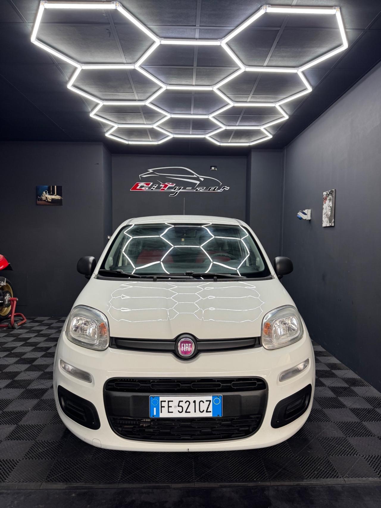 Fiat Panda 1.3 MJT 95 CV S&S Easy