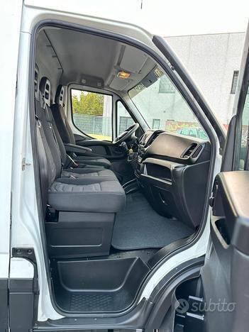IVECO DAILY MAXI ANNO 2021 SUPER PREZZO!
