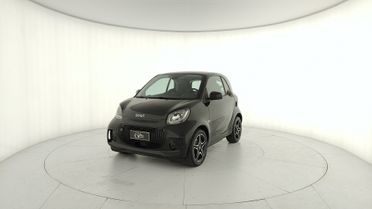 SMART Fortwo eq Pulse 22kW