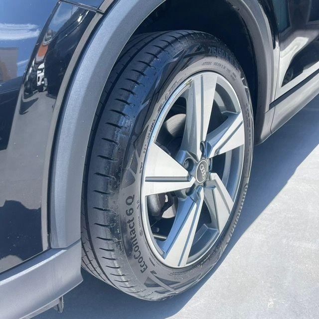AUDI - Q2 - 30 TDI S tronic 22.000KM