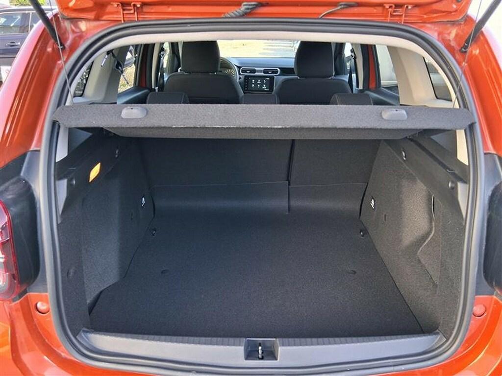 Dacia Duster 1.3 TCe Journey 4x2 EDC