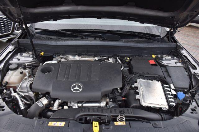 MERCEDES-BENZ GLB 180 d Automatic Business Extra *PELLE, NAVIGATORE*