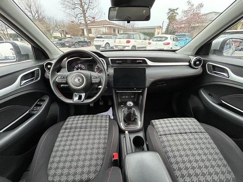 MG ZS 1.5 VTi tech Comfort 2025 - PARI AL NUOVO