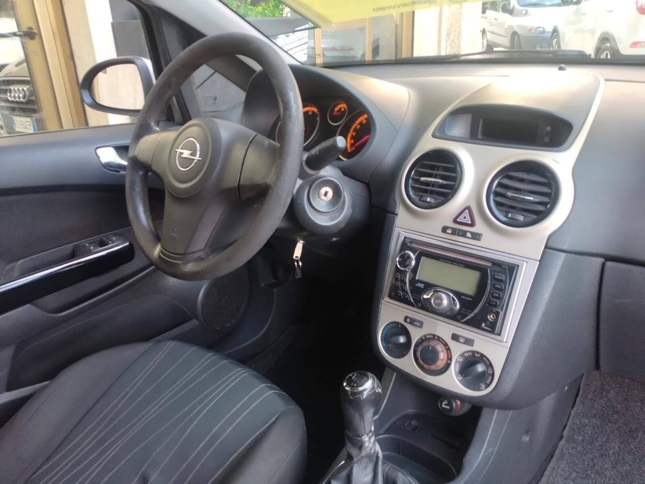 OPEL CORSA 1.3 CDTI