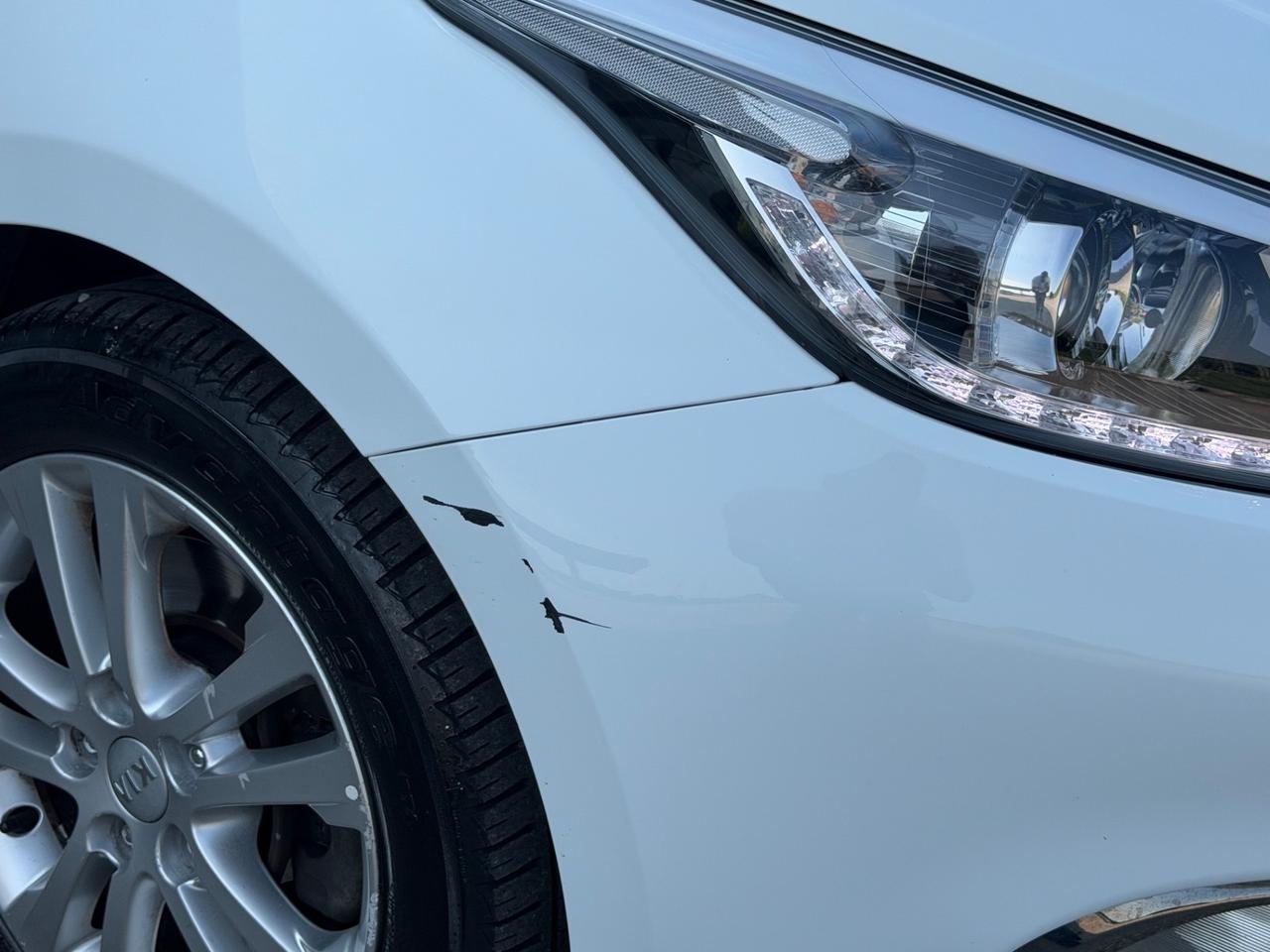 Kia Ceed cee'd 1.4 CRDi 5 porte Cool