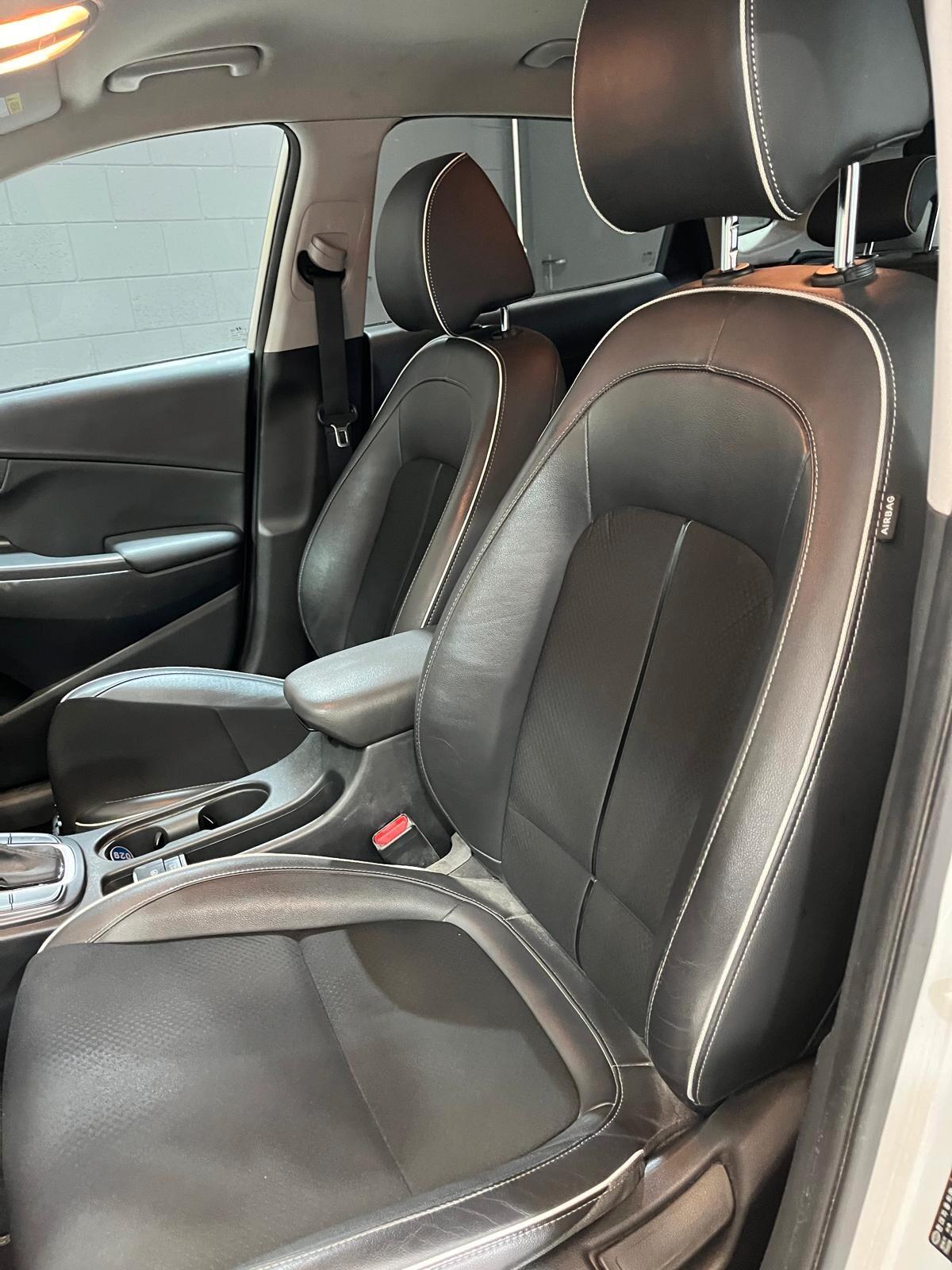 Hyundai Kona HEV 1.6 DCT XPrime