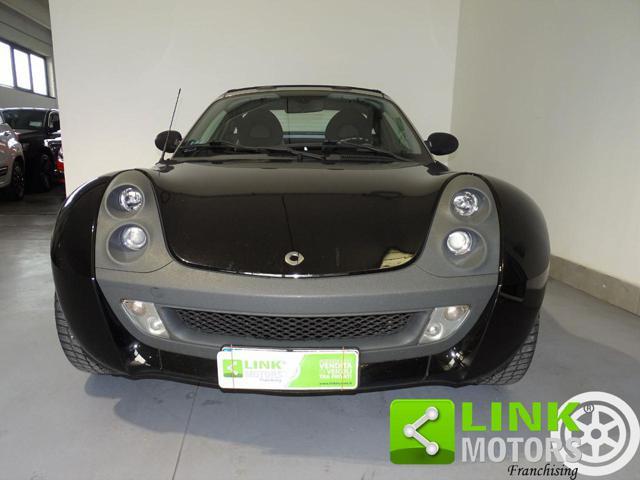 SMART Roadster (60 kw) pulse -Pronta Consegna