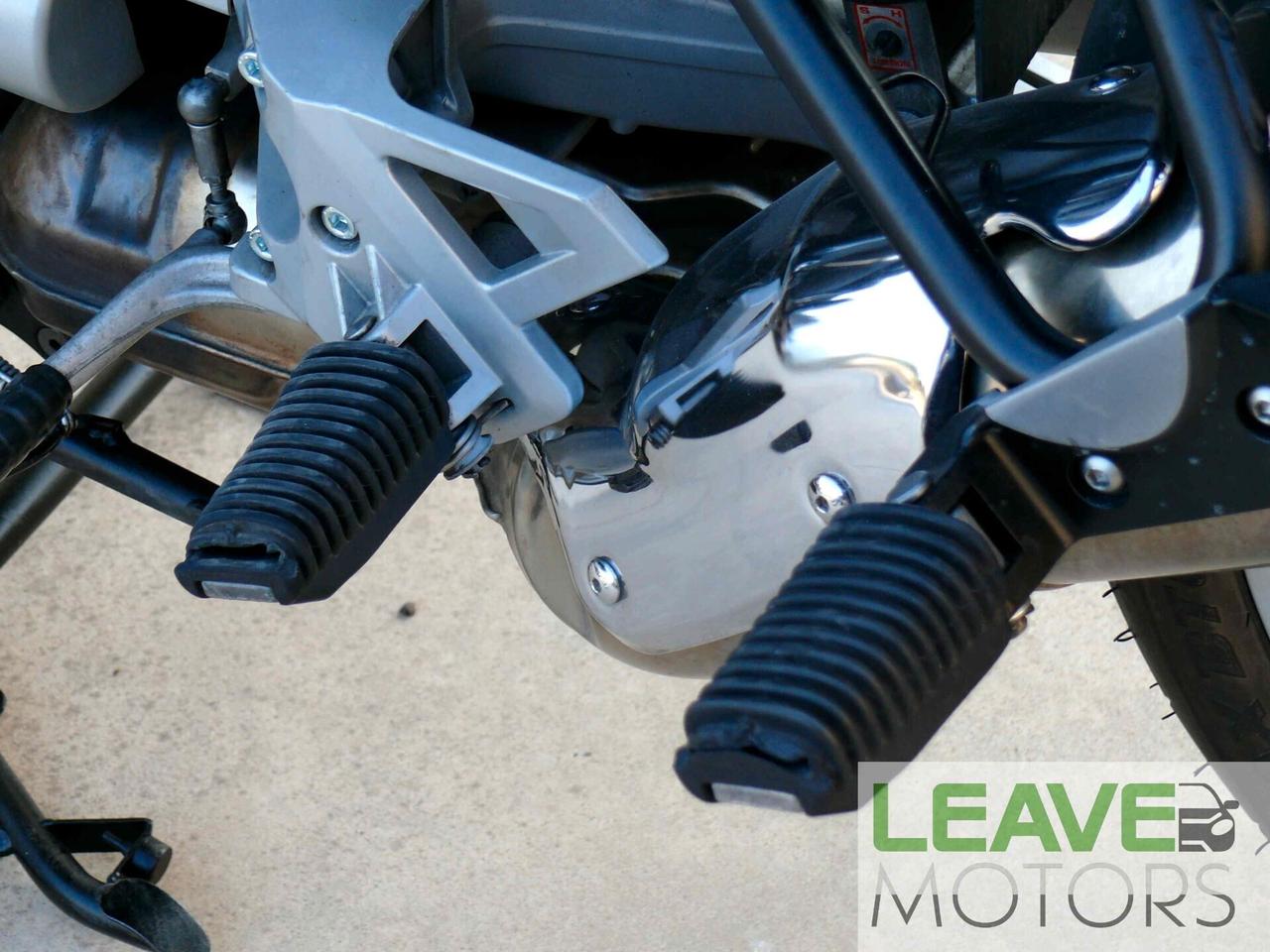 Bmw R 1100 R Naked - (M1353)