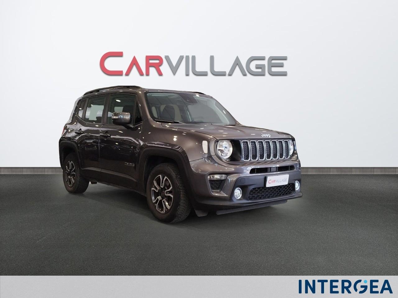 JEEP Renegade 1.0 t3 Limited 2wd