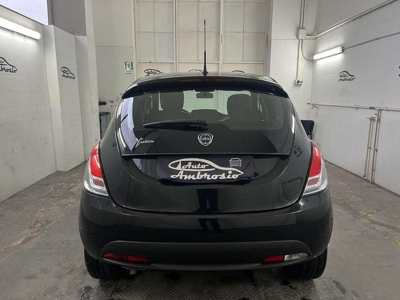 Lancia Ypsilon Ypsilon 1.2 69 CV 5 porte TUA DA 129,00 EURO AL MESE