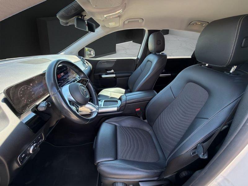 Mercedes-Benz Classe B B 180 d Automatic Progressive Adv Plus