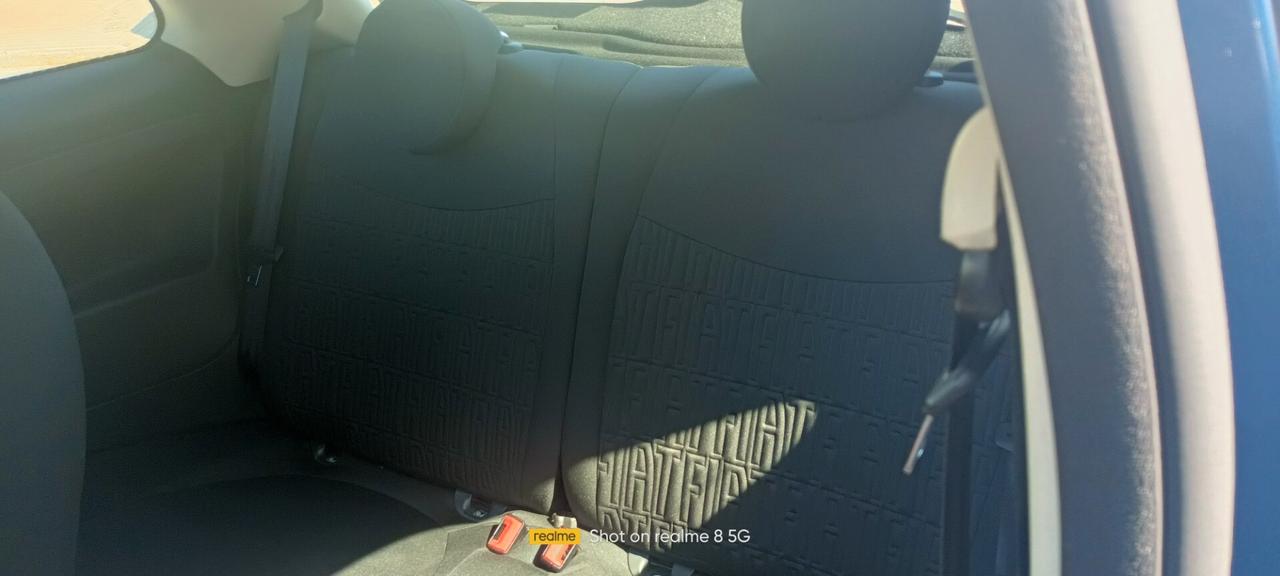 Fiat 500 1.0 Hybrid Dolcevita (Auto in Conto Vendita)