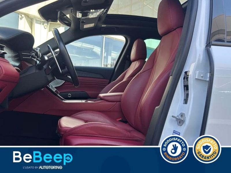 Maserati Grecale 2.0 MHEV MODENA 330CV AUTO