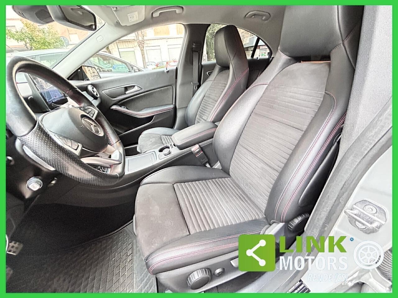 Mercedes-benz CLA 200 d 4Matic Automatic Premium 03/2018