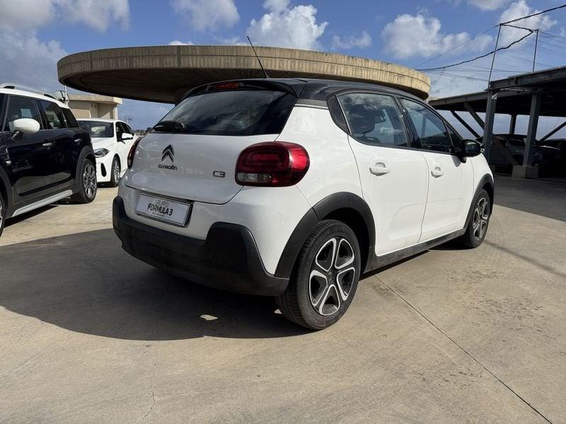 Citroën C3 C3 PureTech 82 Feel
