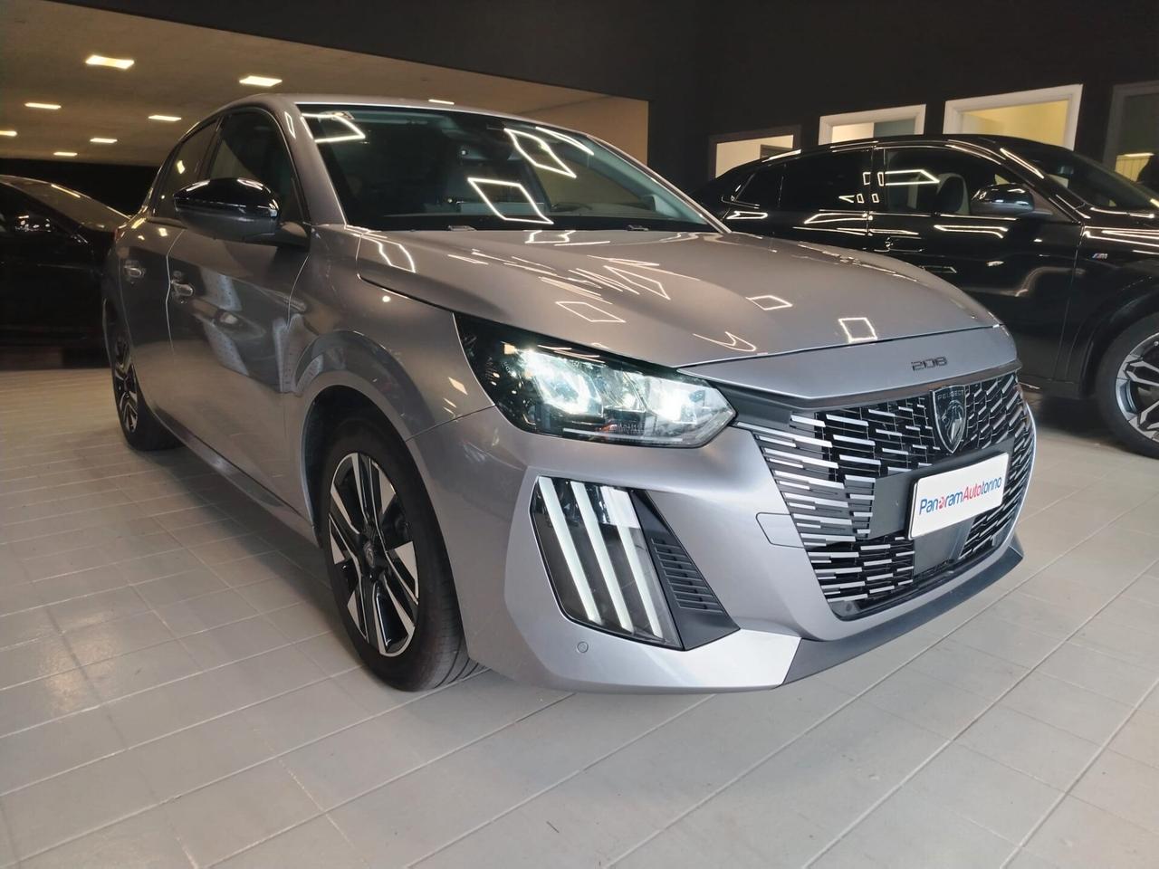 PEUGEOT 208 2ª serie 208 PureTech 100 Stop&Sta...