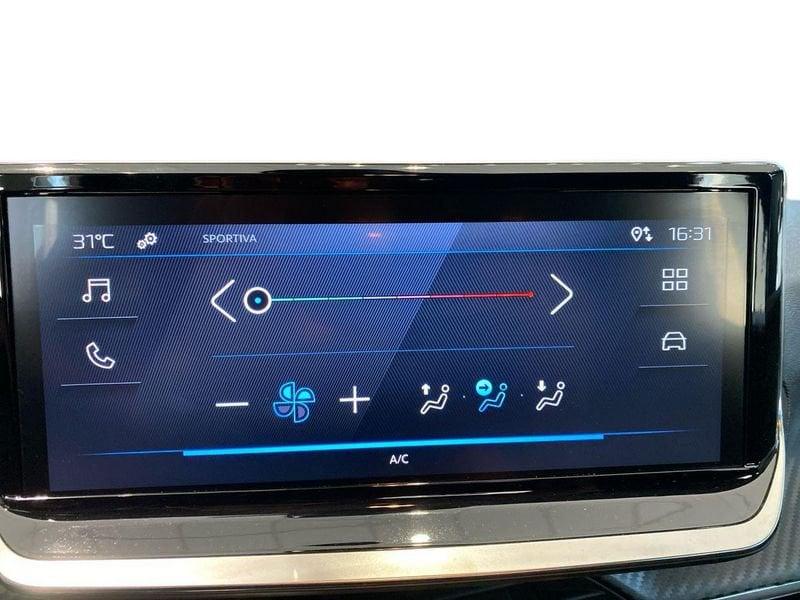 Peugeot 208 1.2 puretech Active s&s 75cv