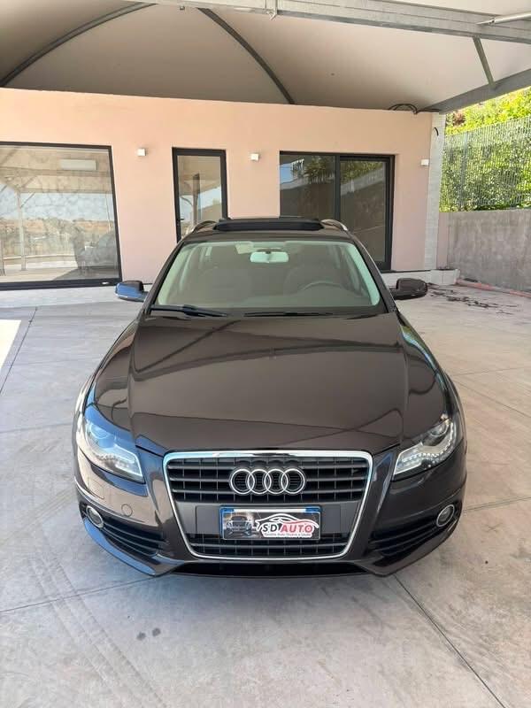 Audi A4 2.0 TDI 143CV s line ''ì''ì''
