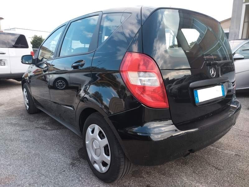 Mercedes-benz A 160 CDI Elegance