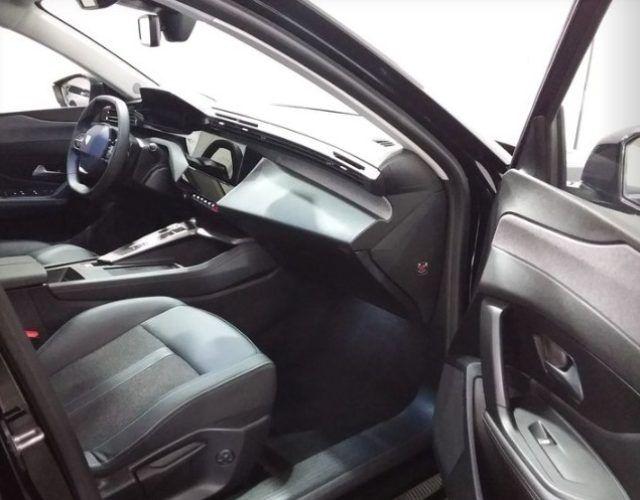 PEUGEOT 308 PureTech Turbo 130 S&S EAT8 SW Allure