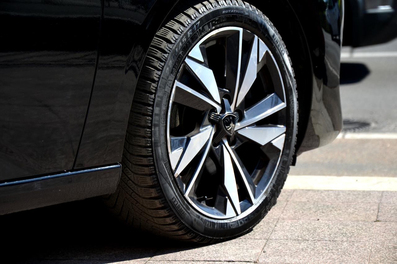 Peugeot 308 1.5 HDi 130CV EAT8 ALLURE SW *PREZZO REALE*UNIPRO'