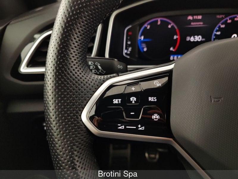 Volkswagen T-Roc T-Roc 2.0 TDI SCR R-Line