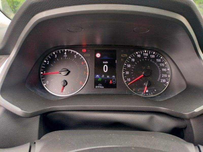 Renault Captur 1.0 TCE 90 EQUILIBRE GPL!!