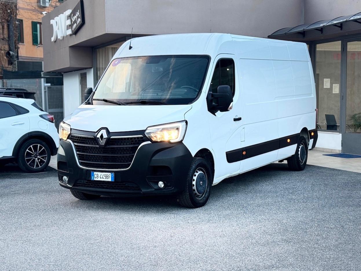 Renault Master T35 2.3 Diesel 150CV E6 - 2020