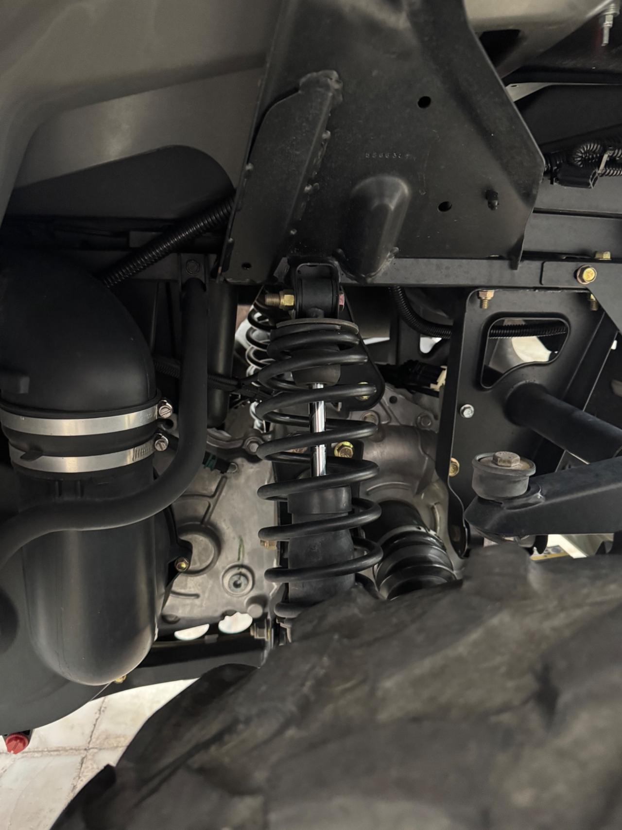 Polaris Sportsman 570 TOURING 2023