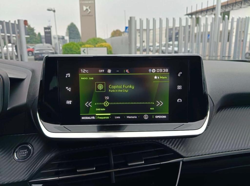 Peugeot 2008 1.5 BlueHDi 110 S&S Allure Pack Autocarro