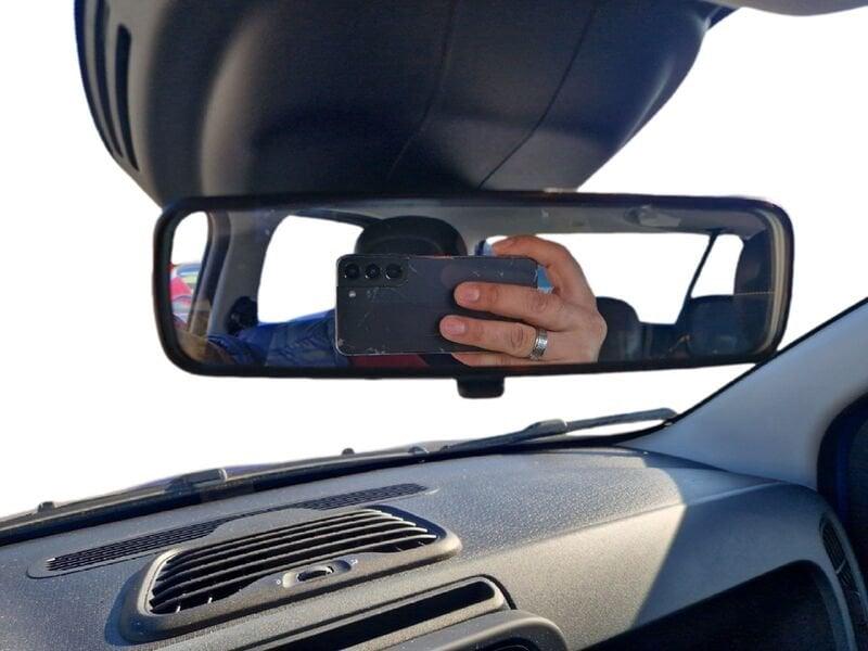 FIAT Panda Serie 7 1.0 70cv HybridPanda