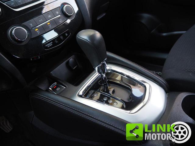 NISSAN Qashqai 1.6 dCi 2WD Acenta