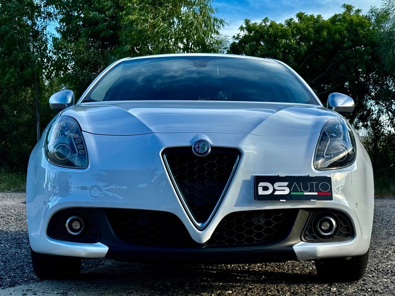 ALFA ROMEO GIULIETTA 1.6 JTDm 120 CV SUPER