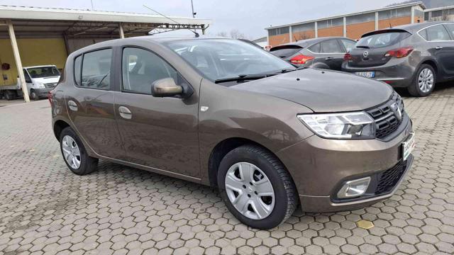 DACIA Sandero Streetway 1.0 SCe S&S Comfort