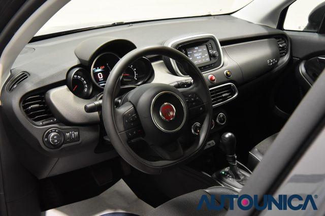 FIAT 500X 1.4 MULTIAIR 140CV DCT CROSS